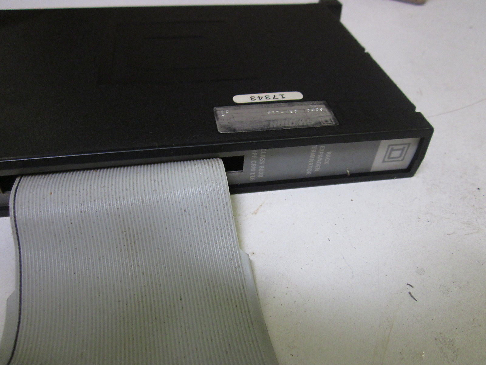 SQUARE D 8030-CRM-116 SER.A *NEW NO BOX*