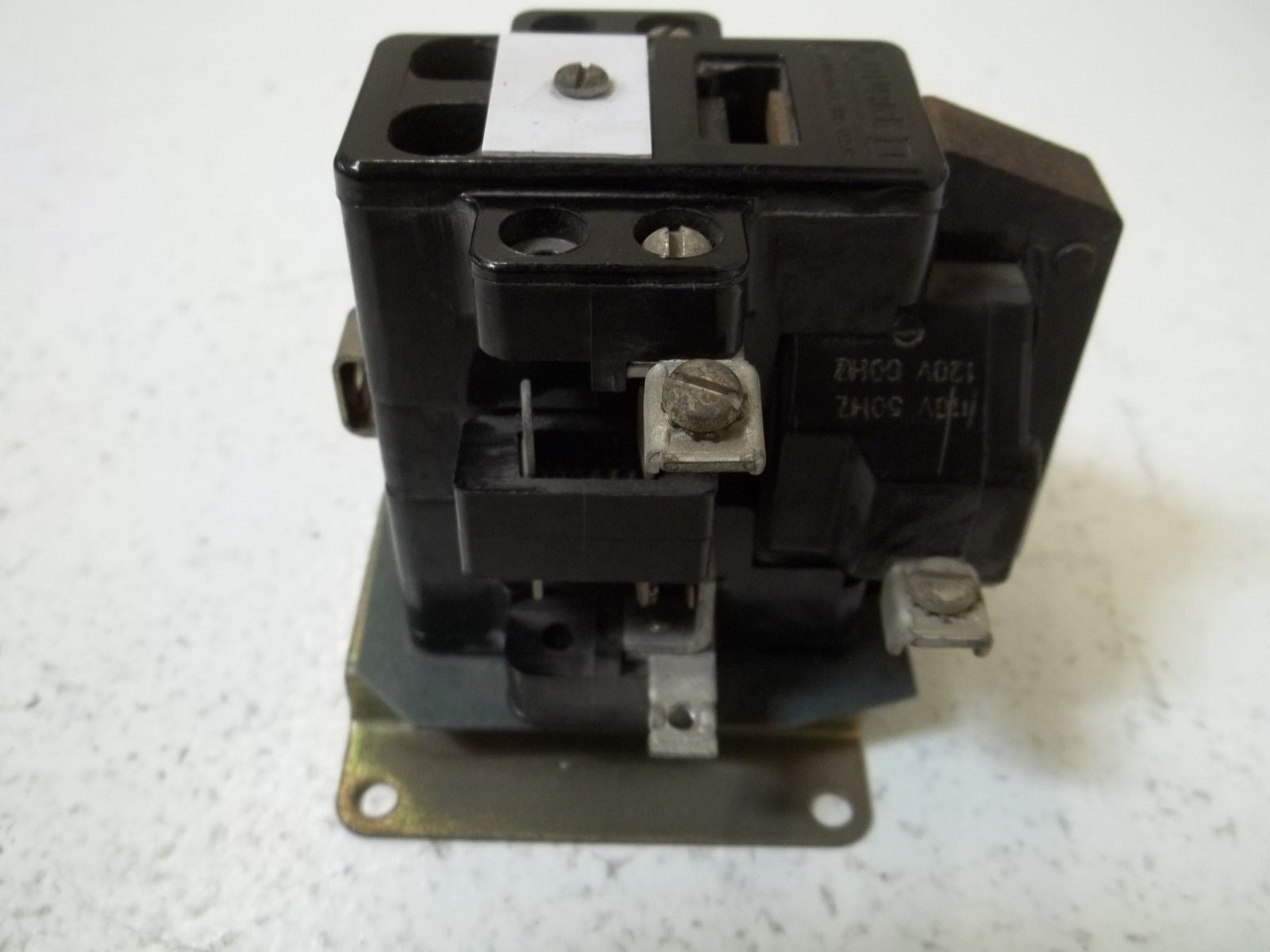 SQUARE D 8501-DO-2O *USED*