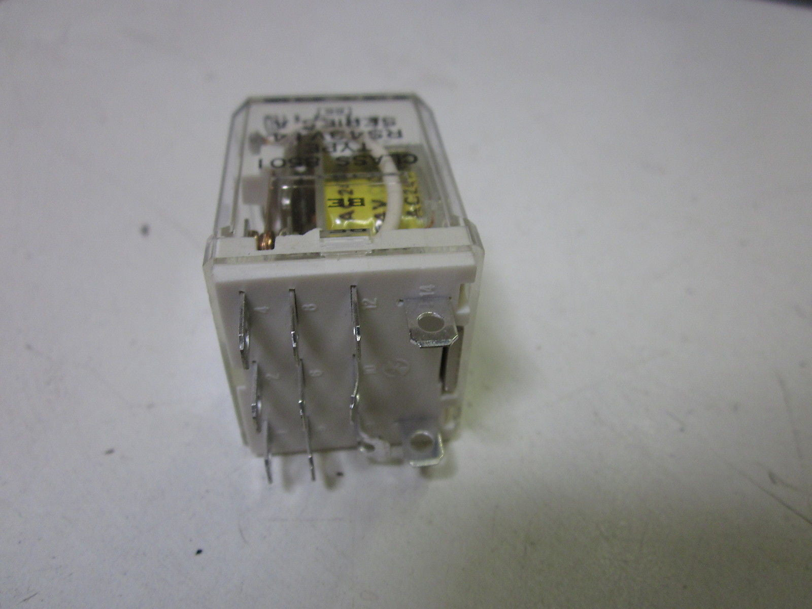 SQUARE D 8501-RS43V14 A *NEW NO BOX*