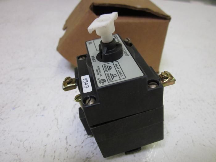 SQUARE D 8501-XL *USED*