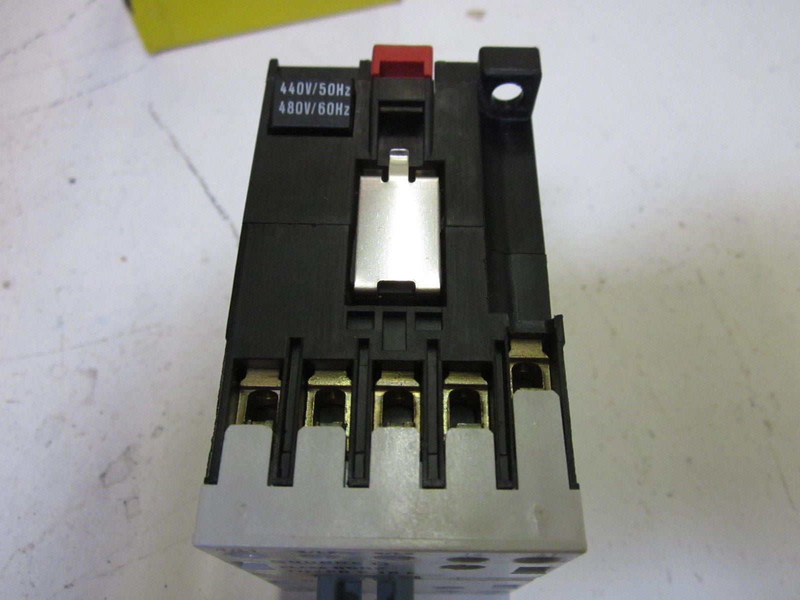 SQUARE D 8502-PD.210E SER.B *NEW IN BOX*