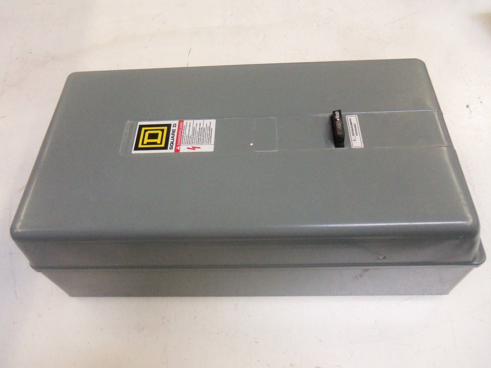 SQUARE D 8536-SEG1S *NEW NO BOX*