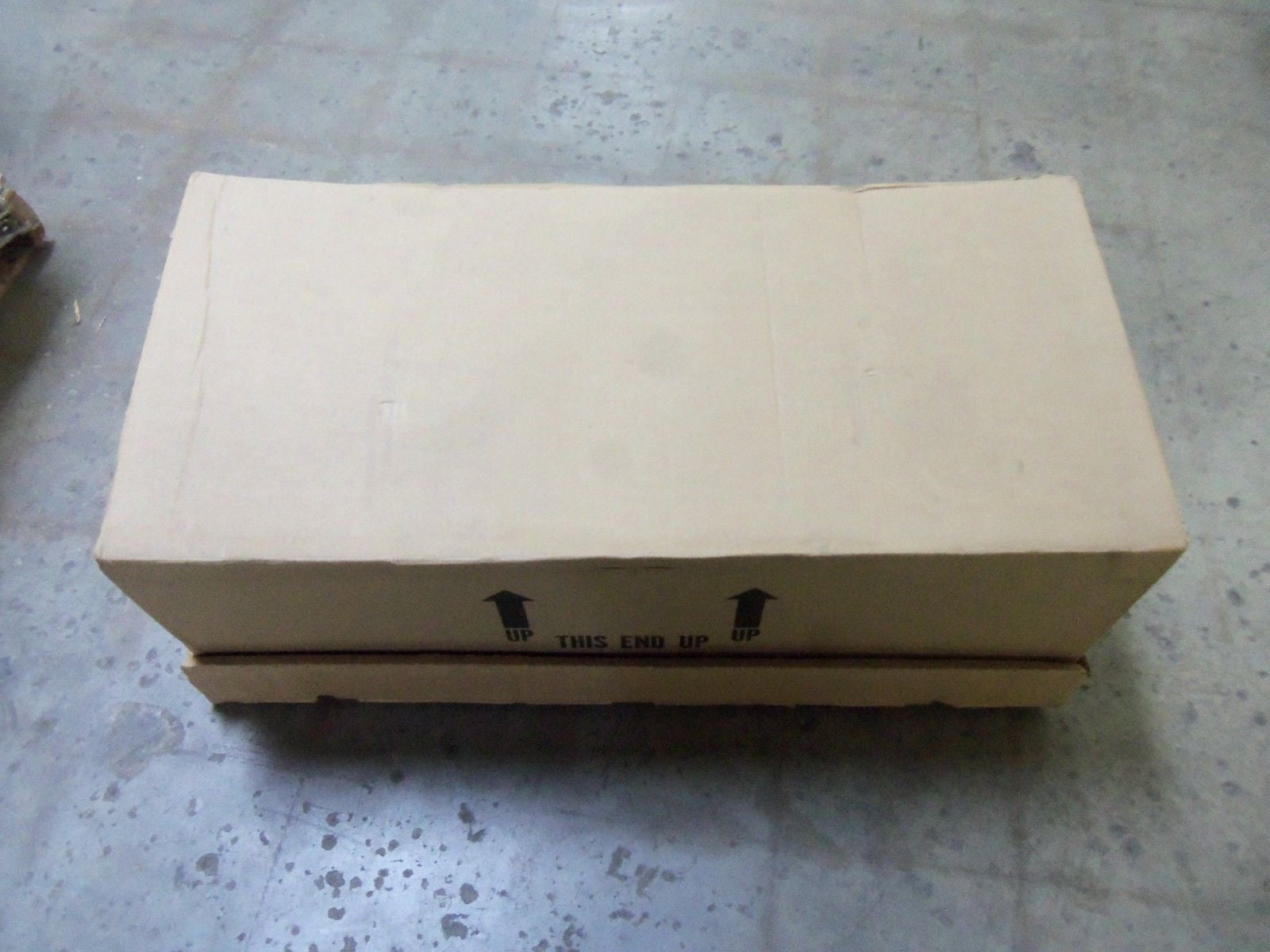 SQUARE D 8538SBG12V84CFF4K1023P1P2TX22 COMBINATION MOTOR STARTER *NEW IN BOX*