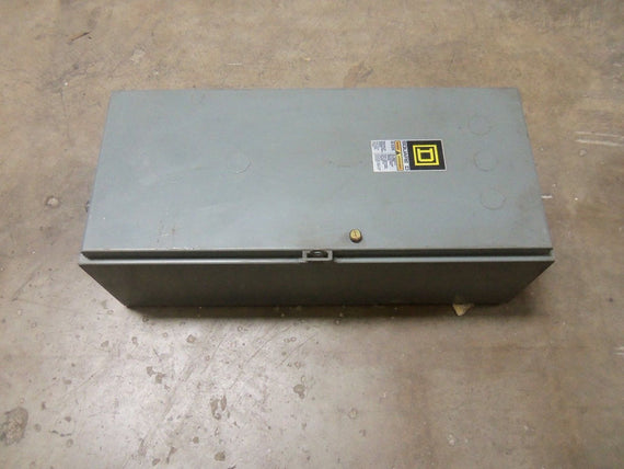 SQUARE D 8903-SQG11 *NEW NO BOX*