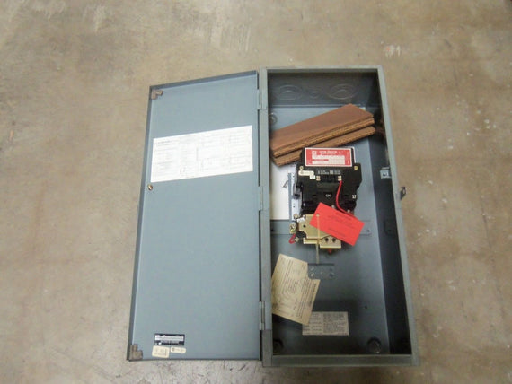 SQUARE D 8903-SQG11 *NEW NO BOX*