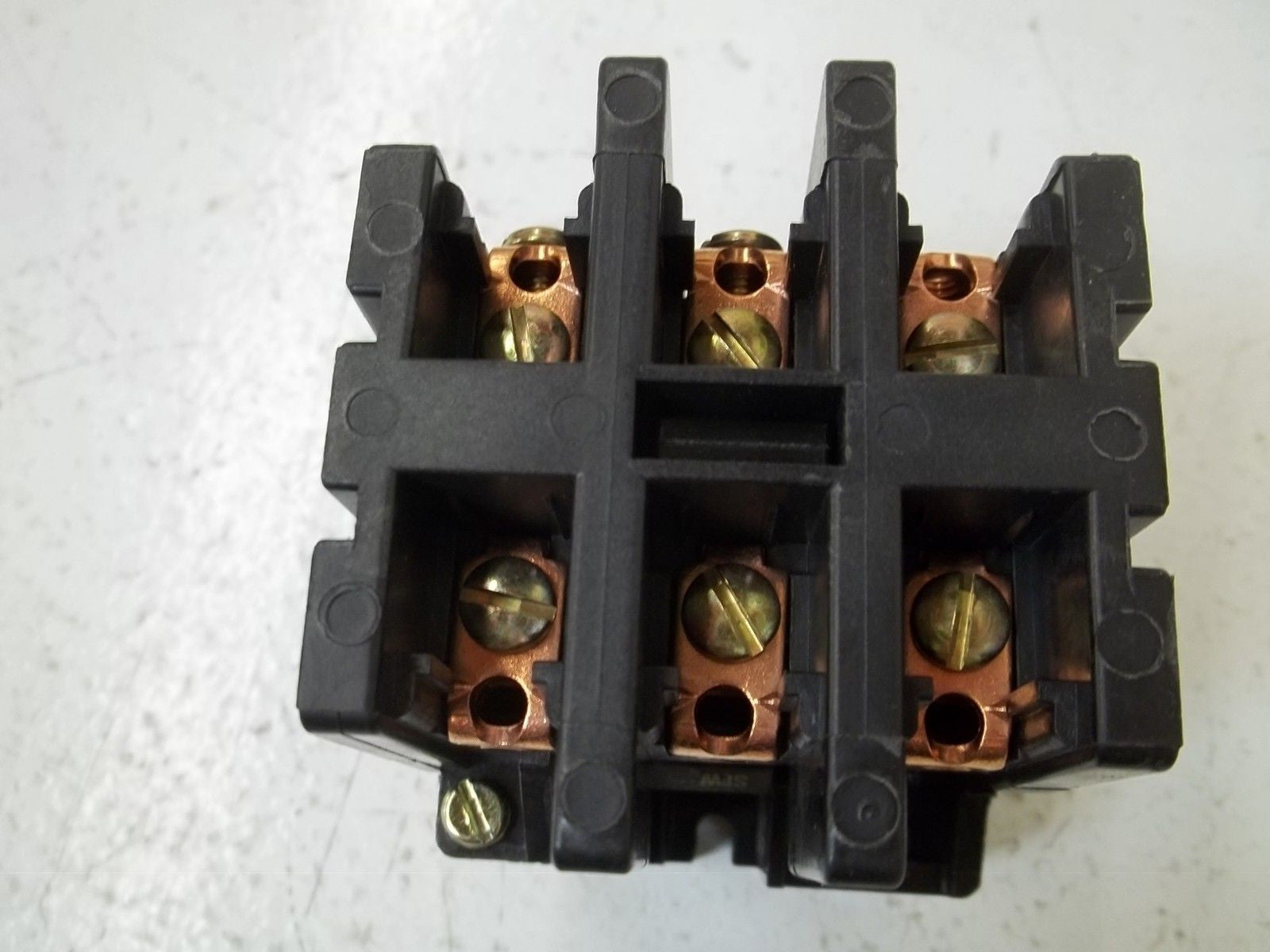 SQUARE D 8910-H0-3 SER.D 120V *NEW NO BOX*