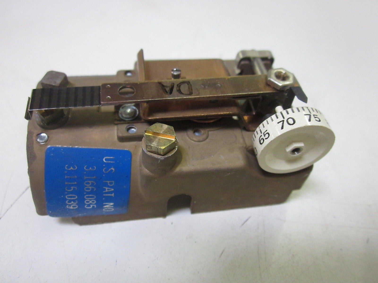SQUARE D 8965-EQ-1993-G1 SER.A *NEW NO BOX*