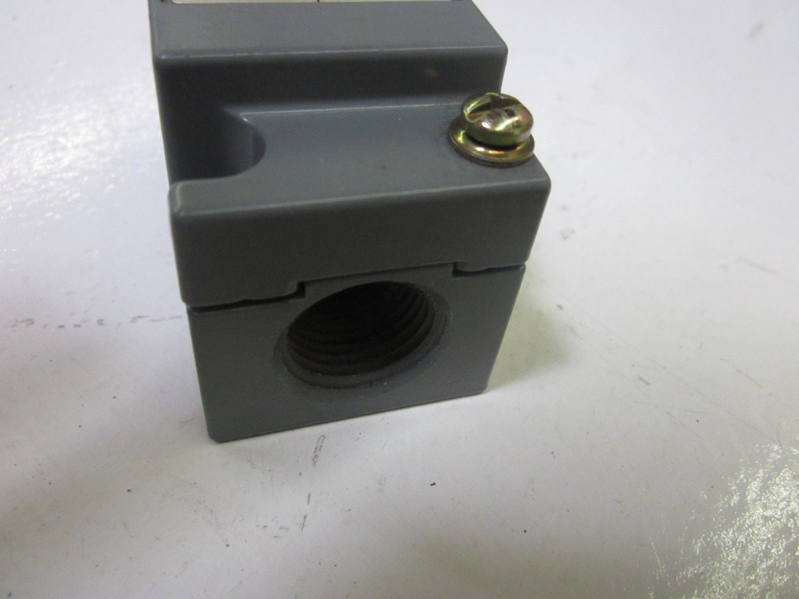 SQUARE D 9007-C54KC SER.A *USED*