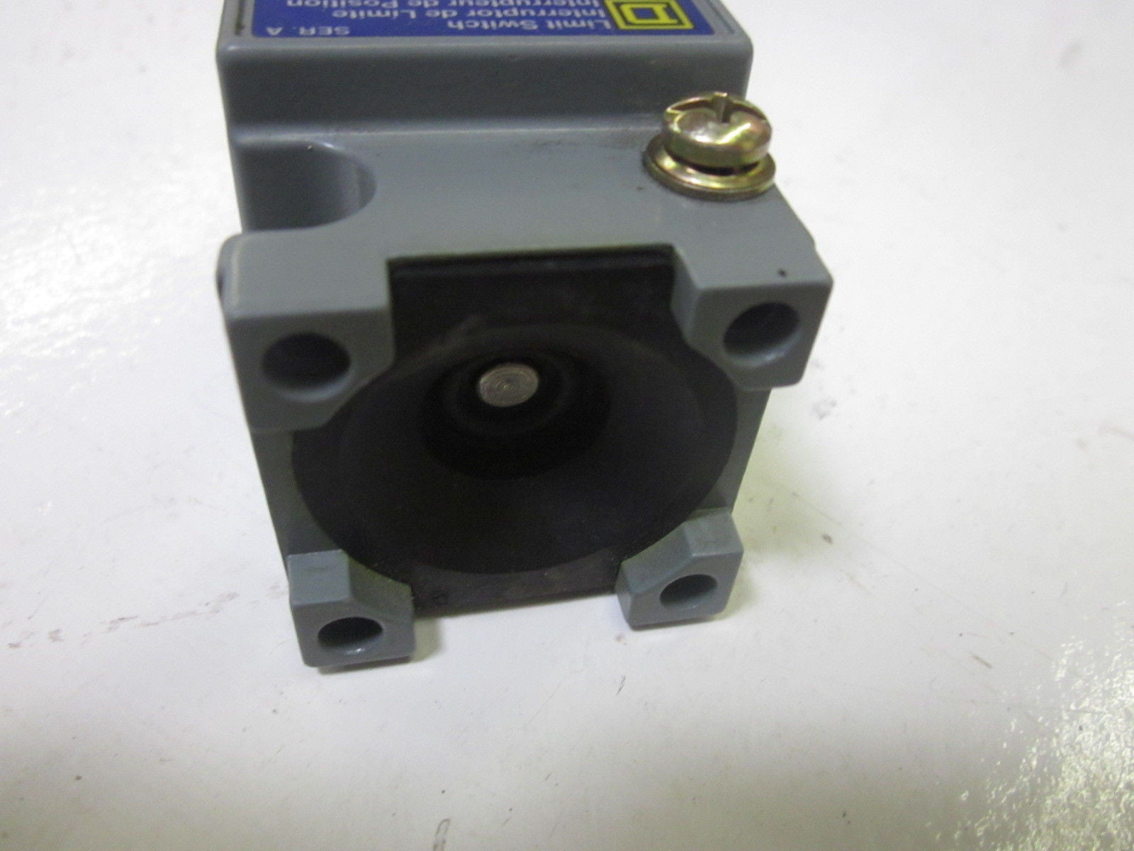 SQUARE D 9007-C54KC SER.A *USED*