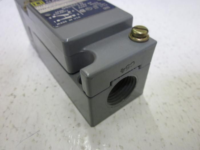 SQUARE D 9007-C54N1 SER.A *NEW NO BOX*