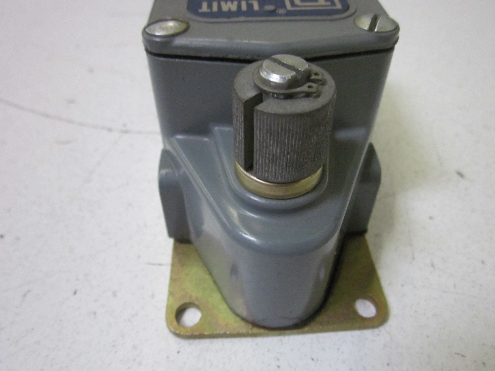 SQUARE D 9007-TUB12 *NEW OUT OF  A BOX*