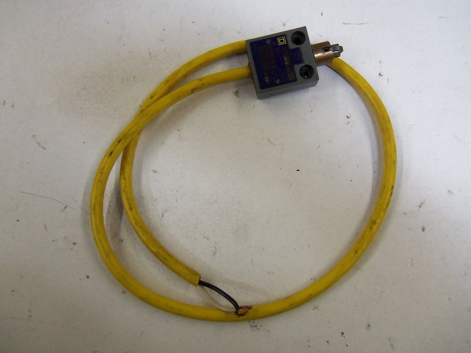 SQUARE D 9007-XA7506DC *USED*