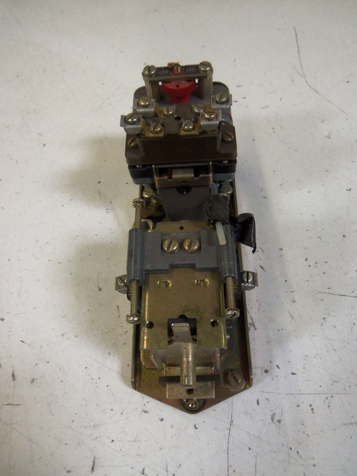 SQUARE D 9050-B0-3E *USED*