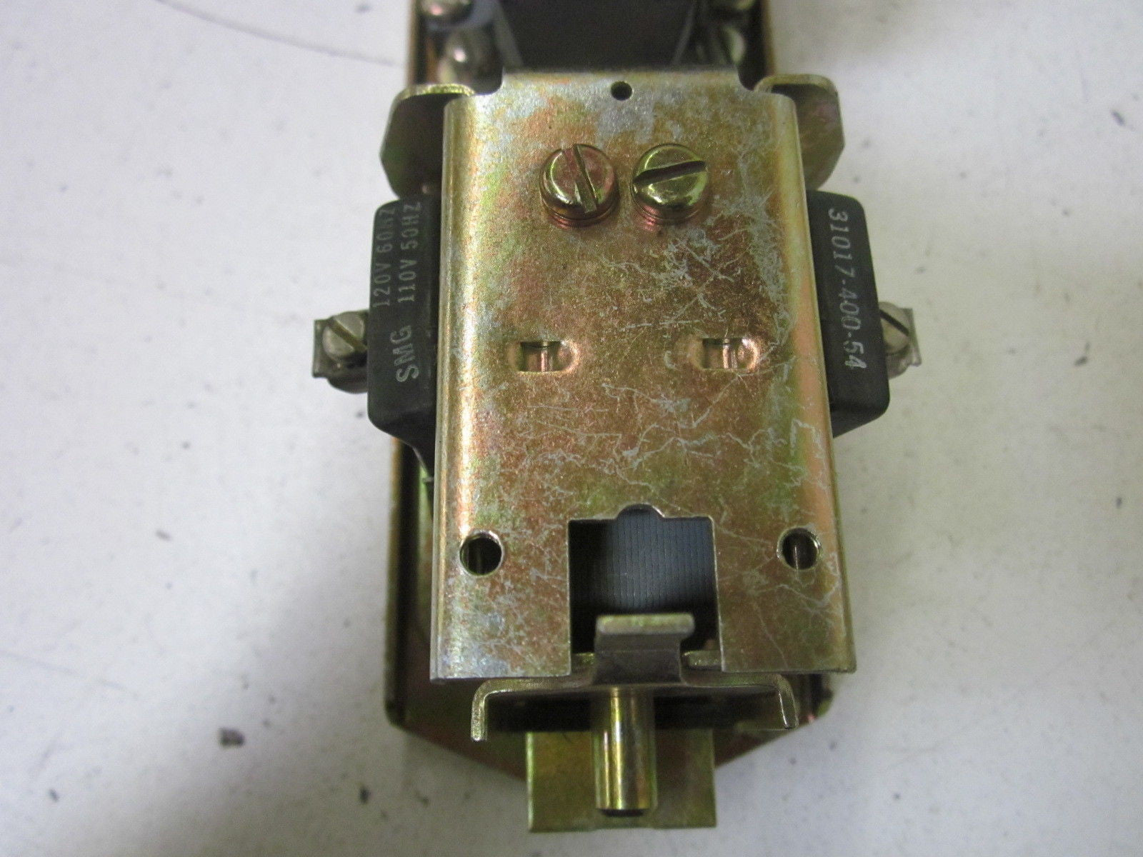 SQUARE D 9050-B01D 120V *USED*