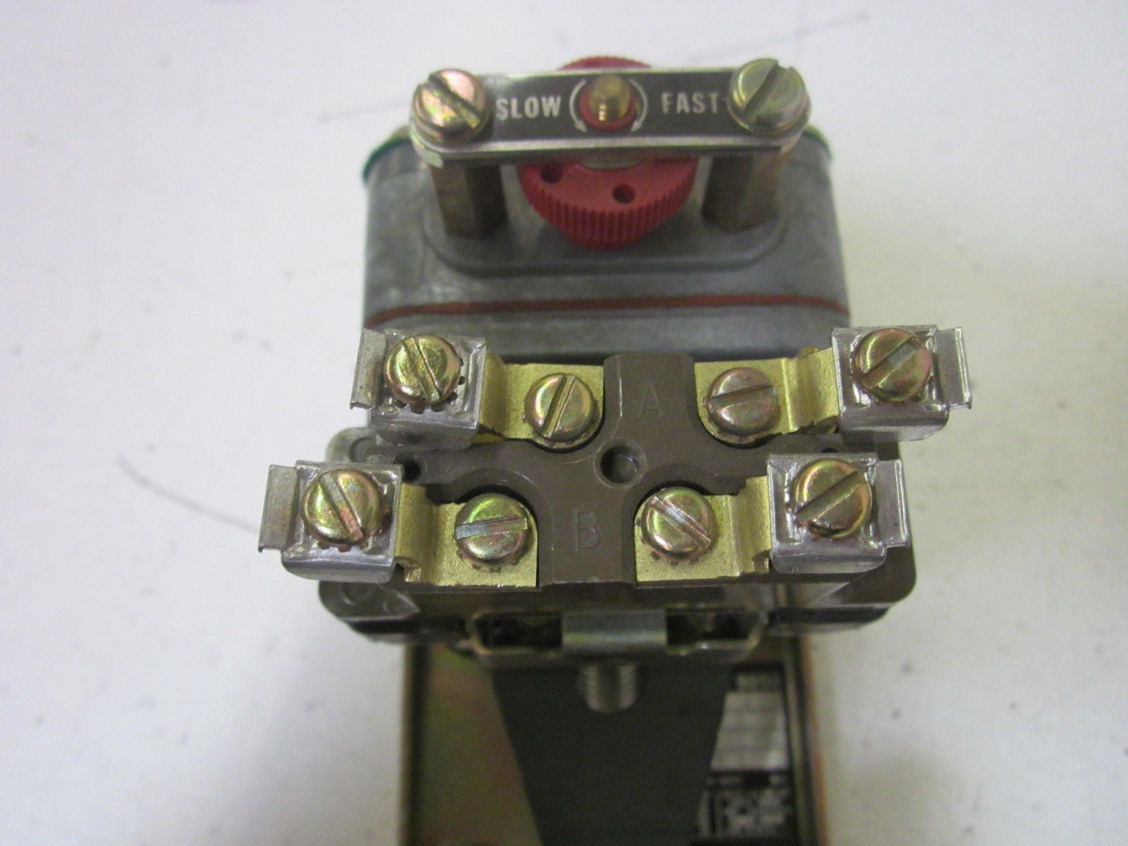 SQUARE D 9050-B01D 120V *USED*