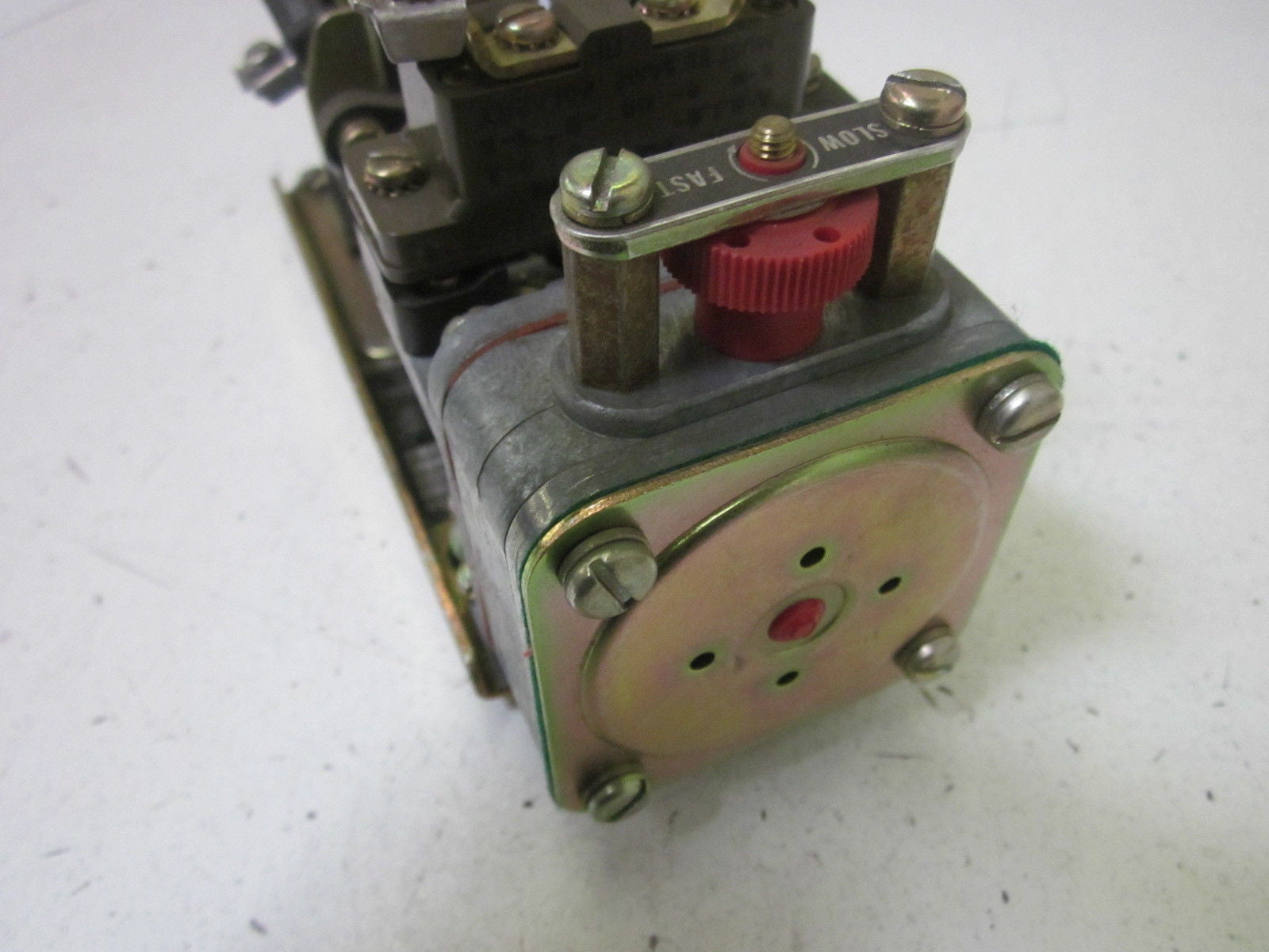 SQUARE D 9050-B01D 120V *USED*