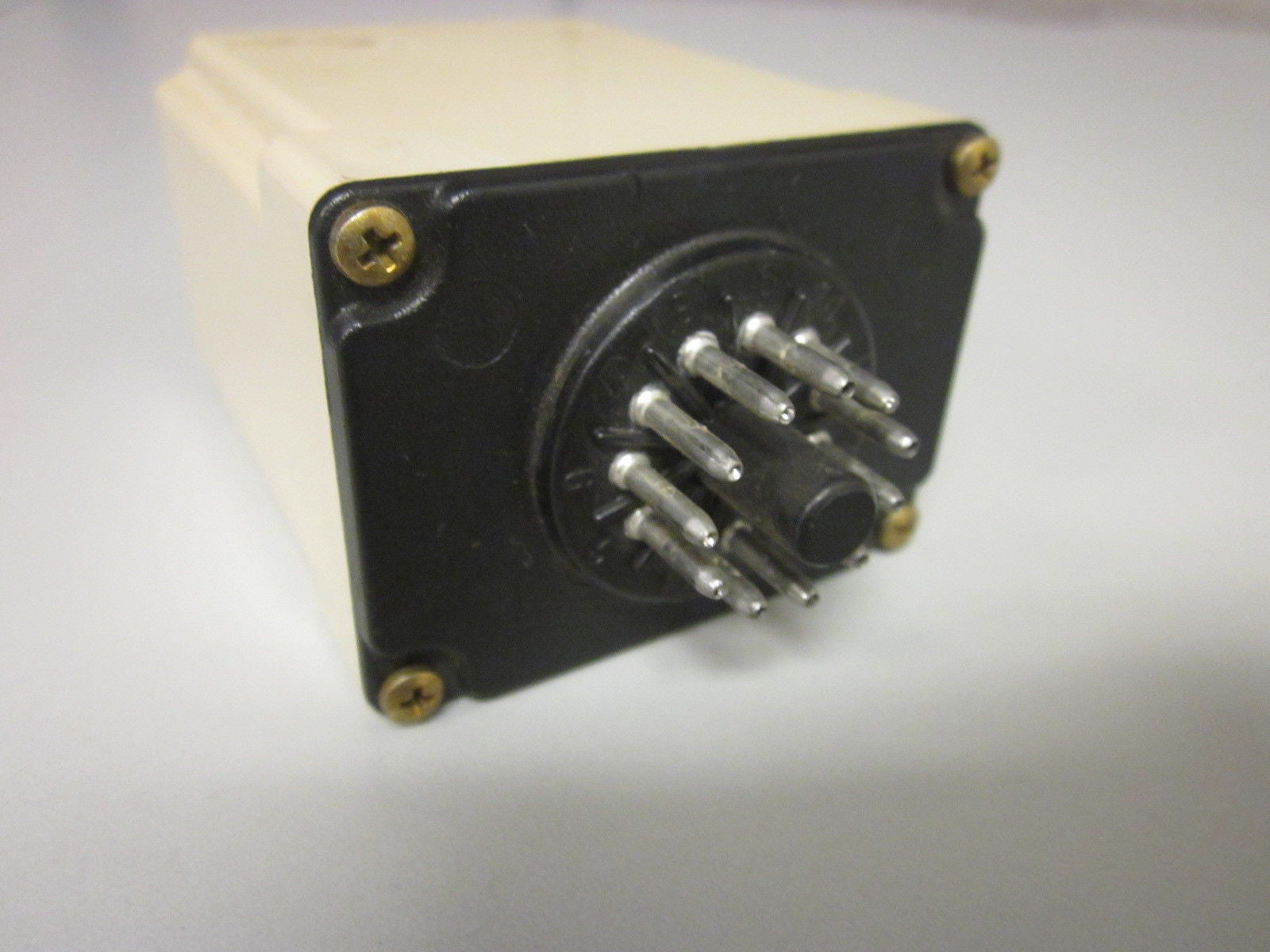 SQUARE D 9050-JCK-43V20 SER.A *USED*