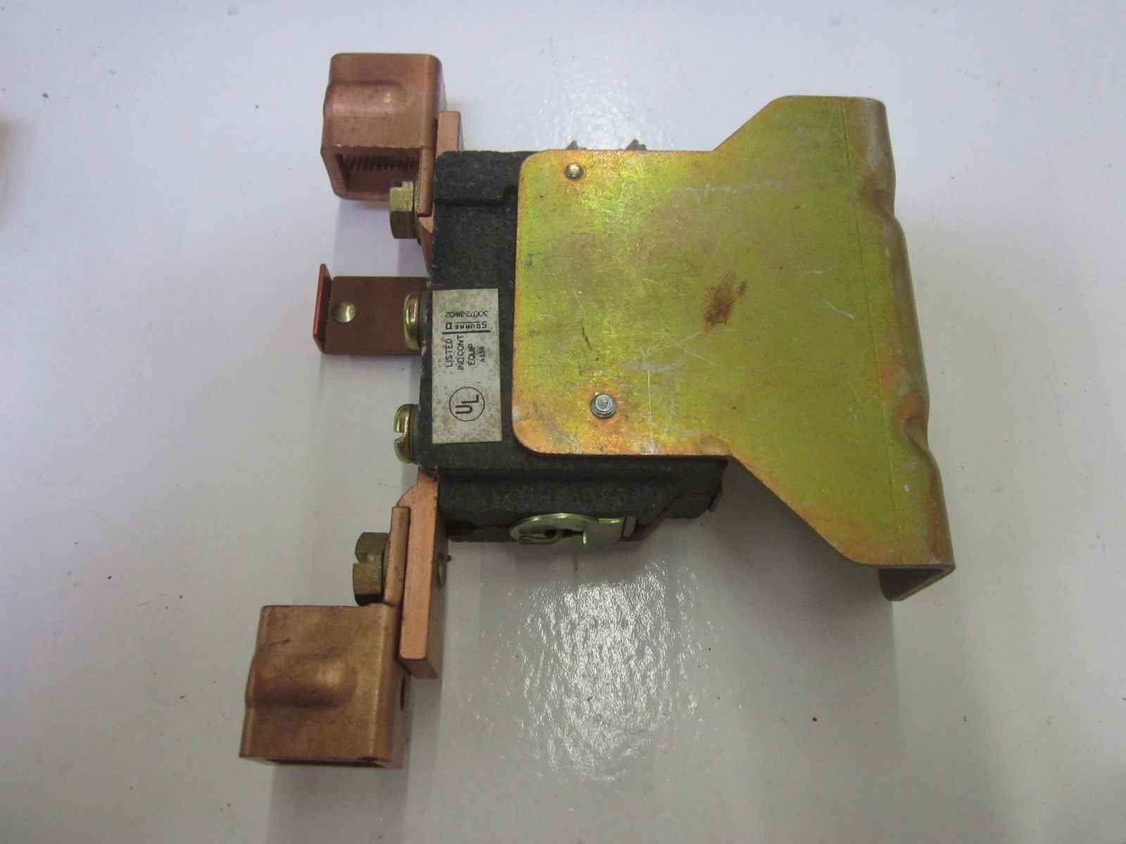 SQUARE D 9065-AFO-1R SER.B *USED*