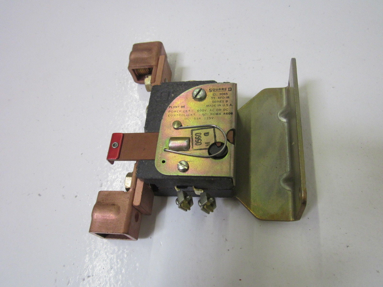 SQUARE D 9065-AFO-IR *USED*