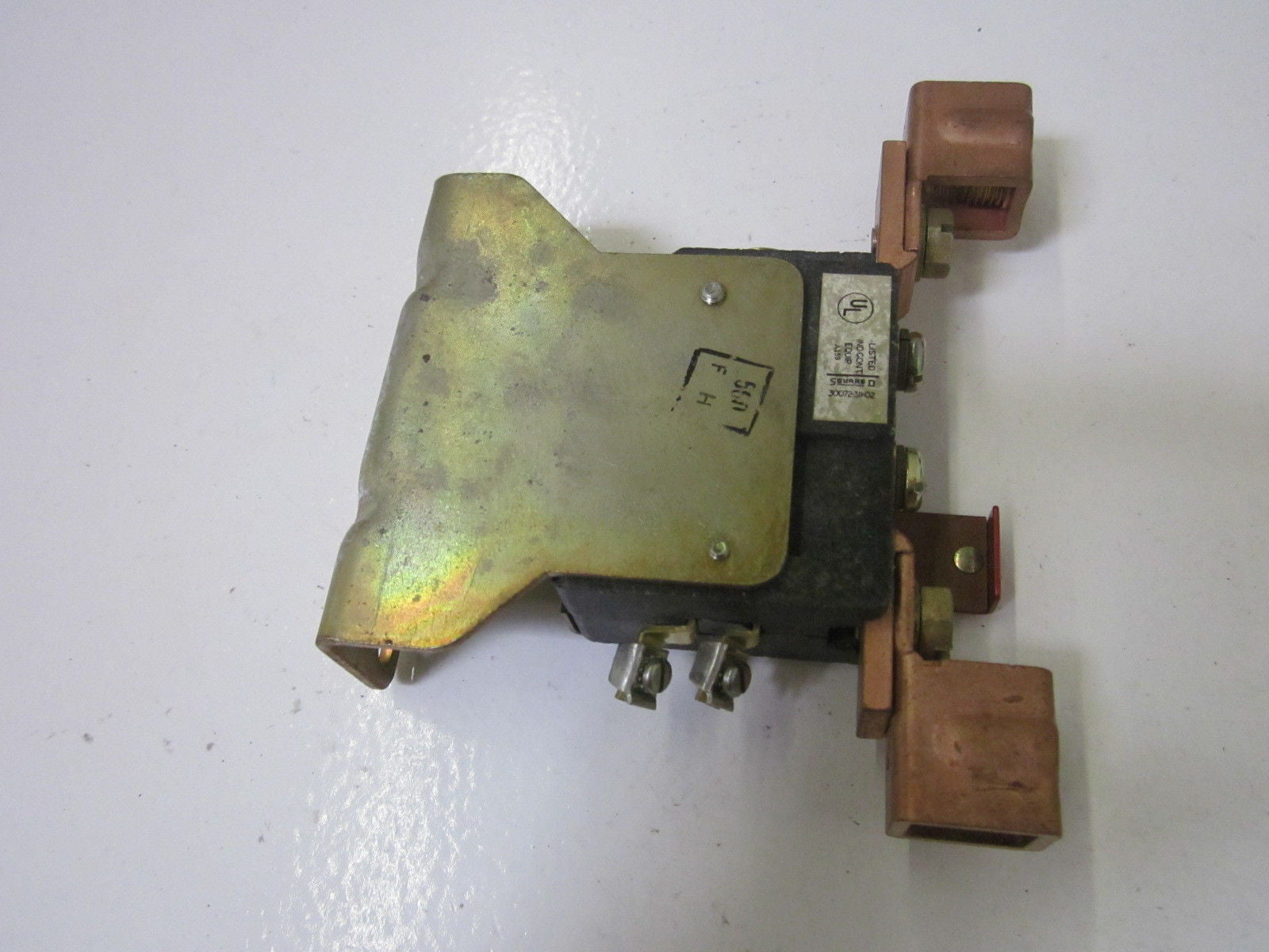 SQUARE D 9065-AFO-IR *USED*