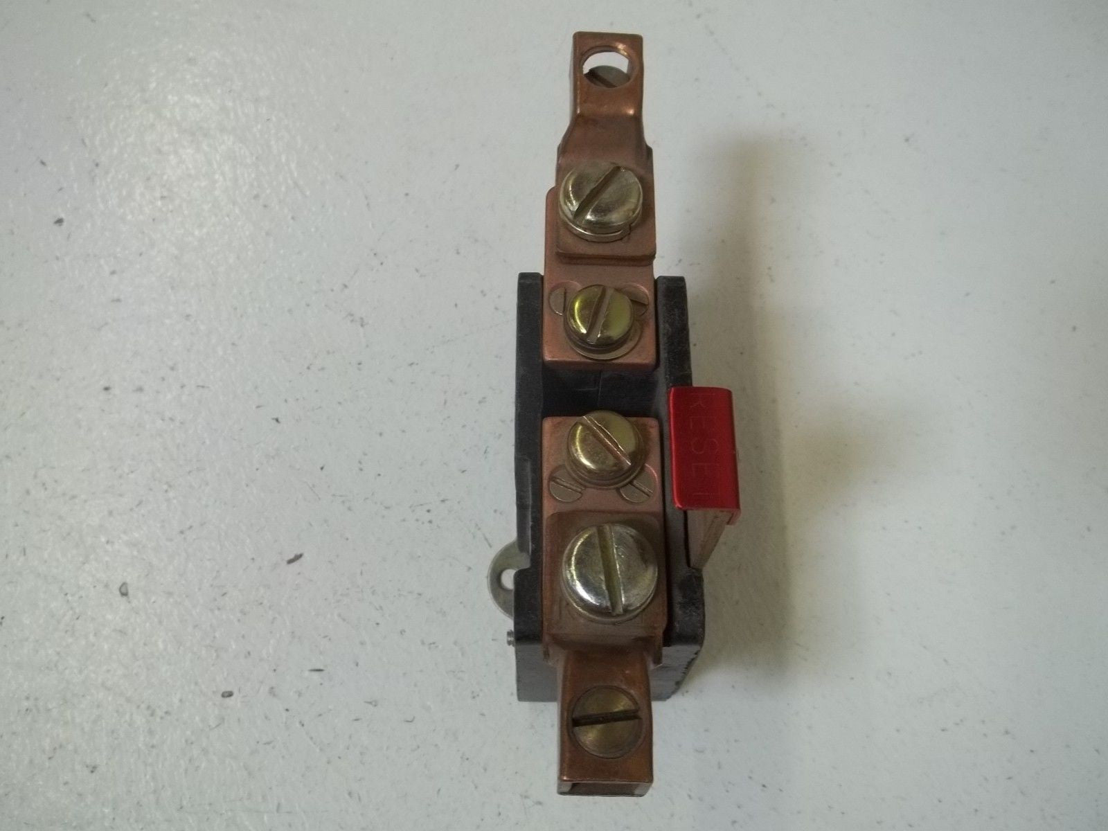 SQUARE D 9065-AUO-IR OVERLOAD RELAY *USED*