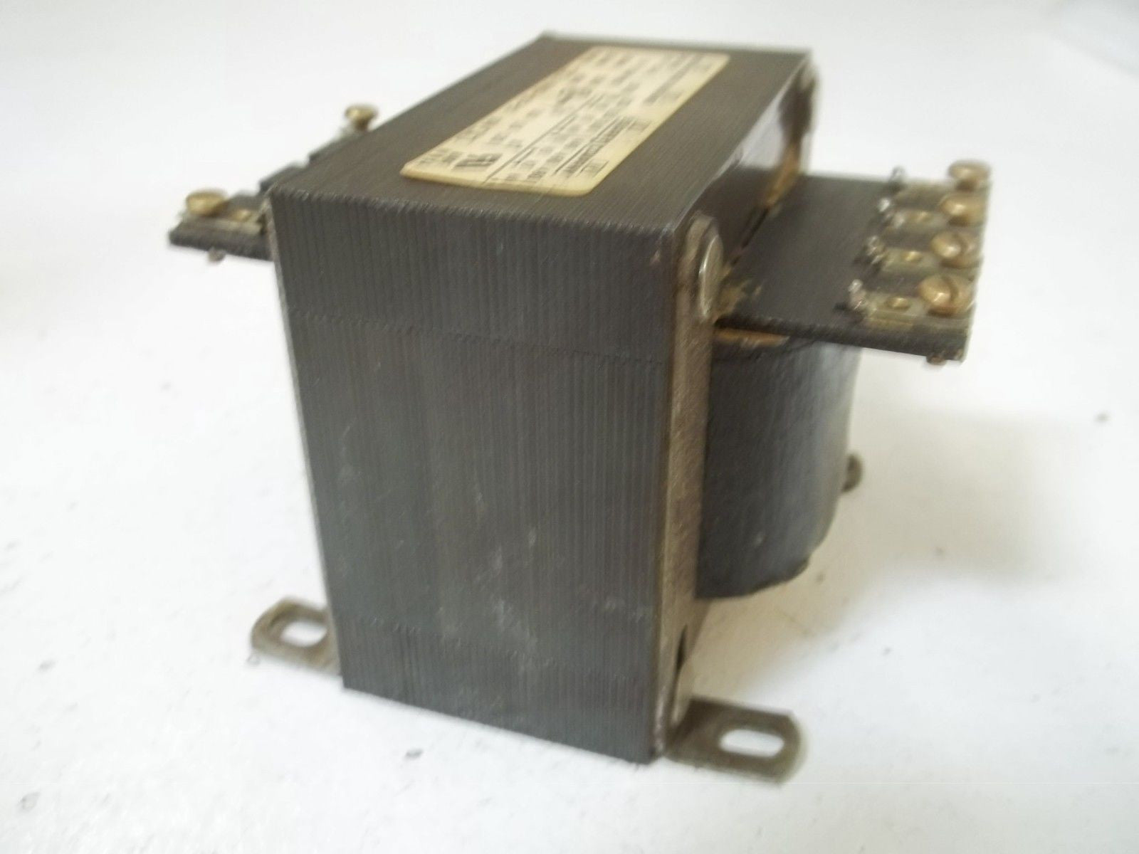 SQUARE D 9070-EO-3 TRANSFORMER  *USED*