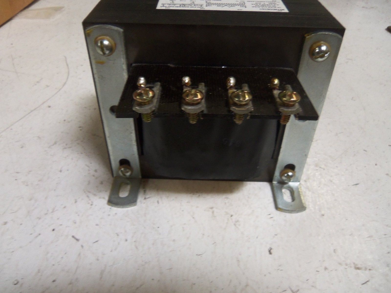 SQUARE D 9070EO51D1 TRANSFORMER *NEW IN BOX*
