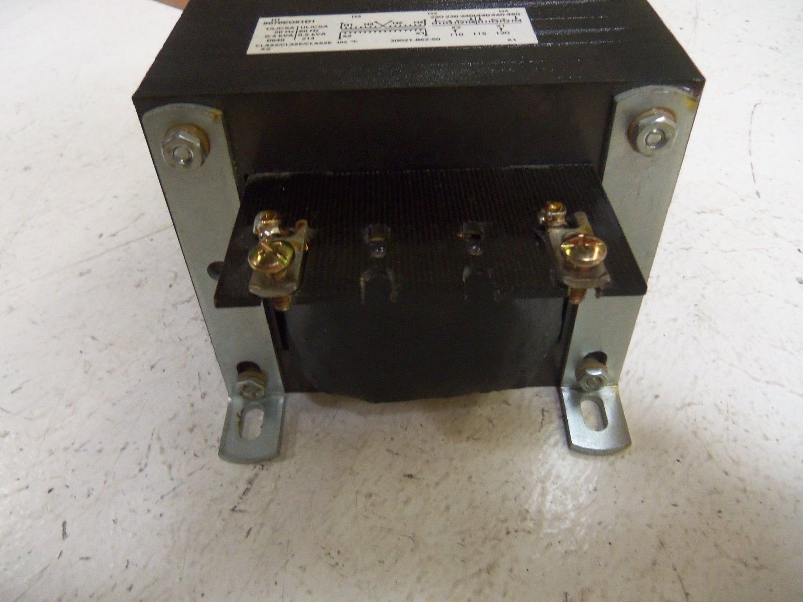 SQUARE D 9070EO51D1 TRANSFORMER *NEW IN BOX*