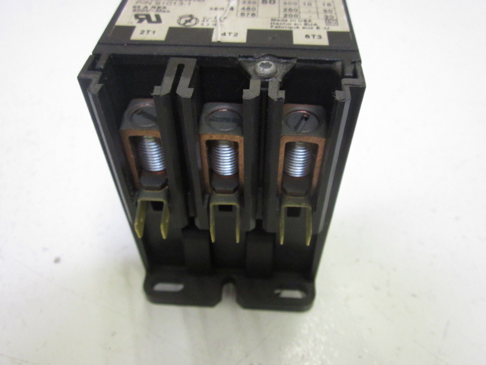 SQUARE D 9103-1 *USED*