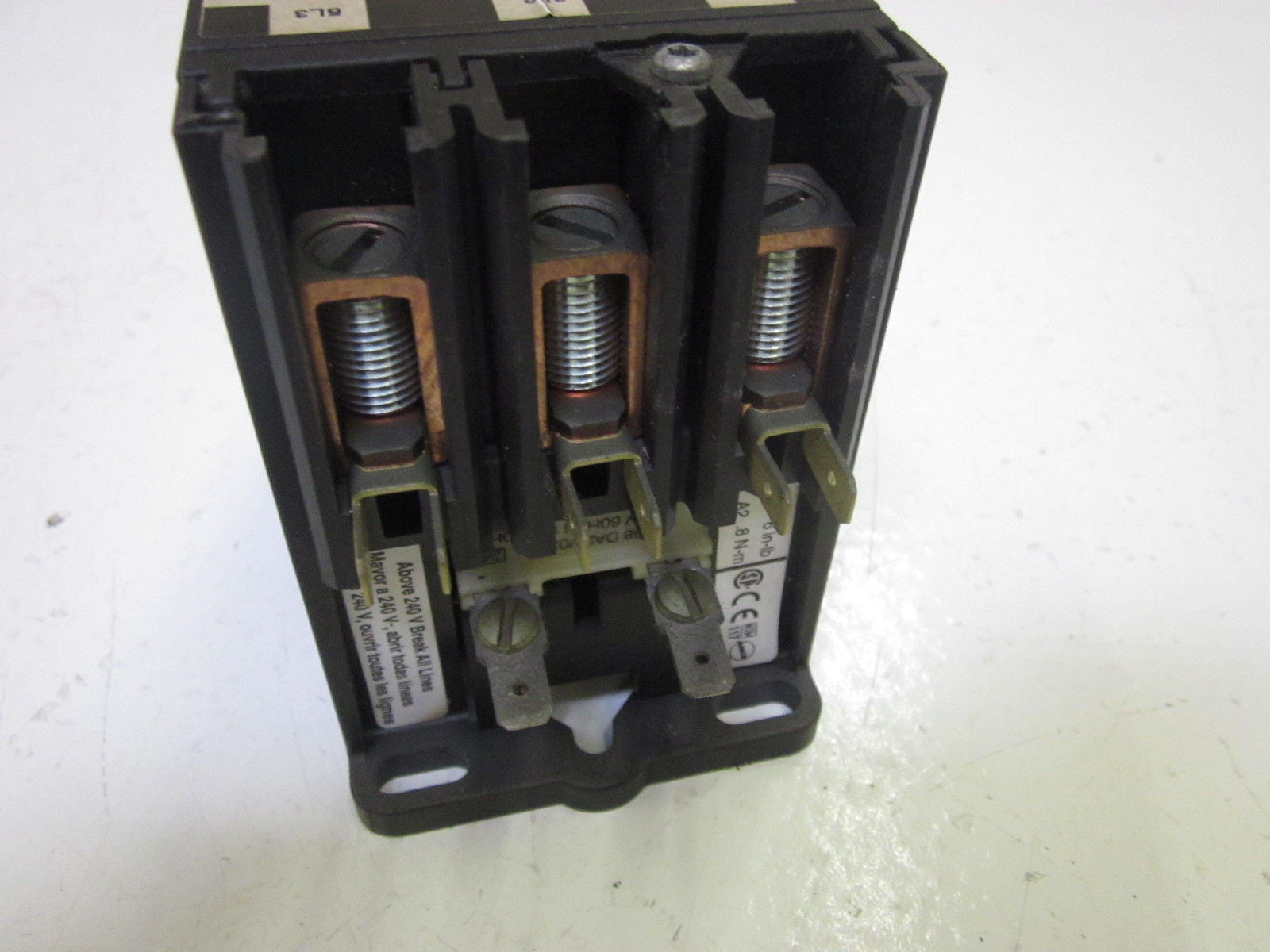 SQUARE D 9103-1 *USED*