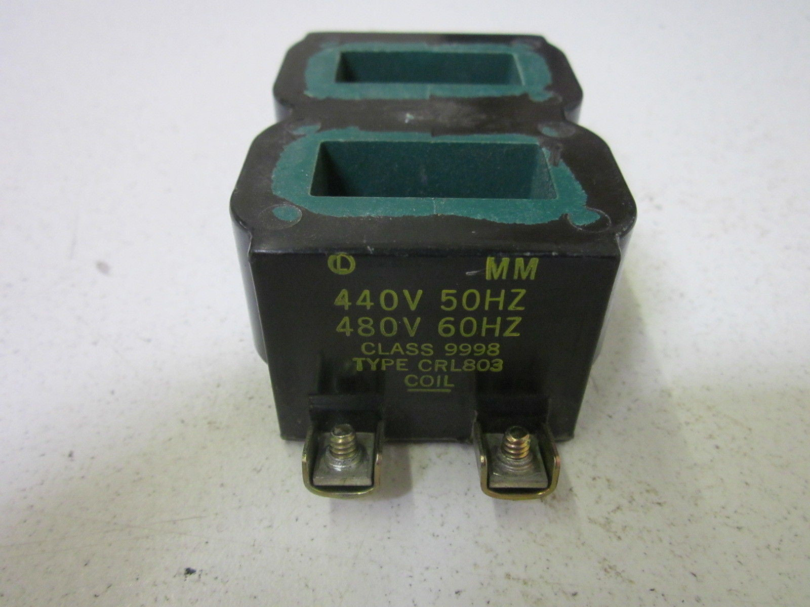 SQUARE D 9998-CRL803 *NEW NO BOX*