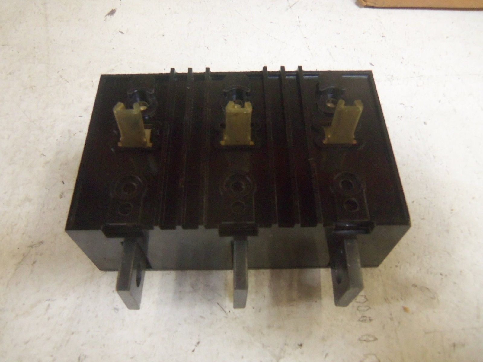 SQUARE D 9999-CLM-3 CONTACTOR CURRENT *NEW IN BOX*