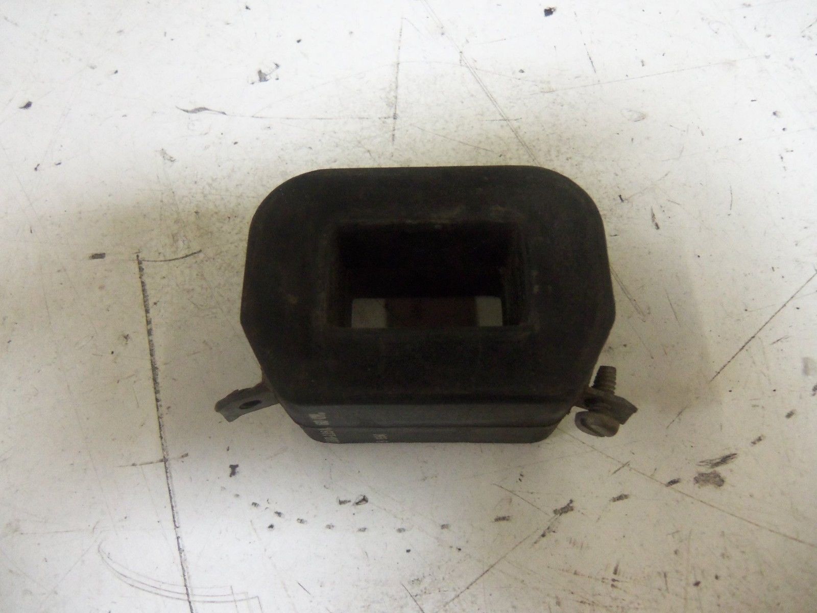 SQUARE D C1861S1R29B COIL 110-115V *USED*