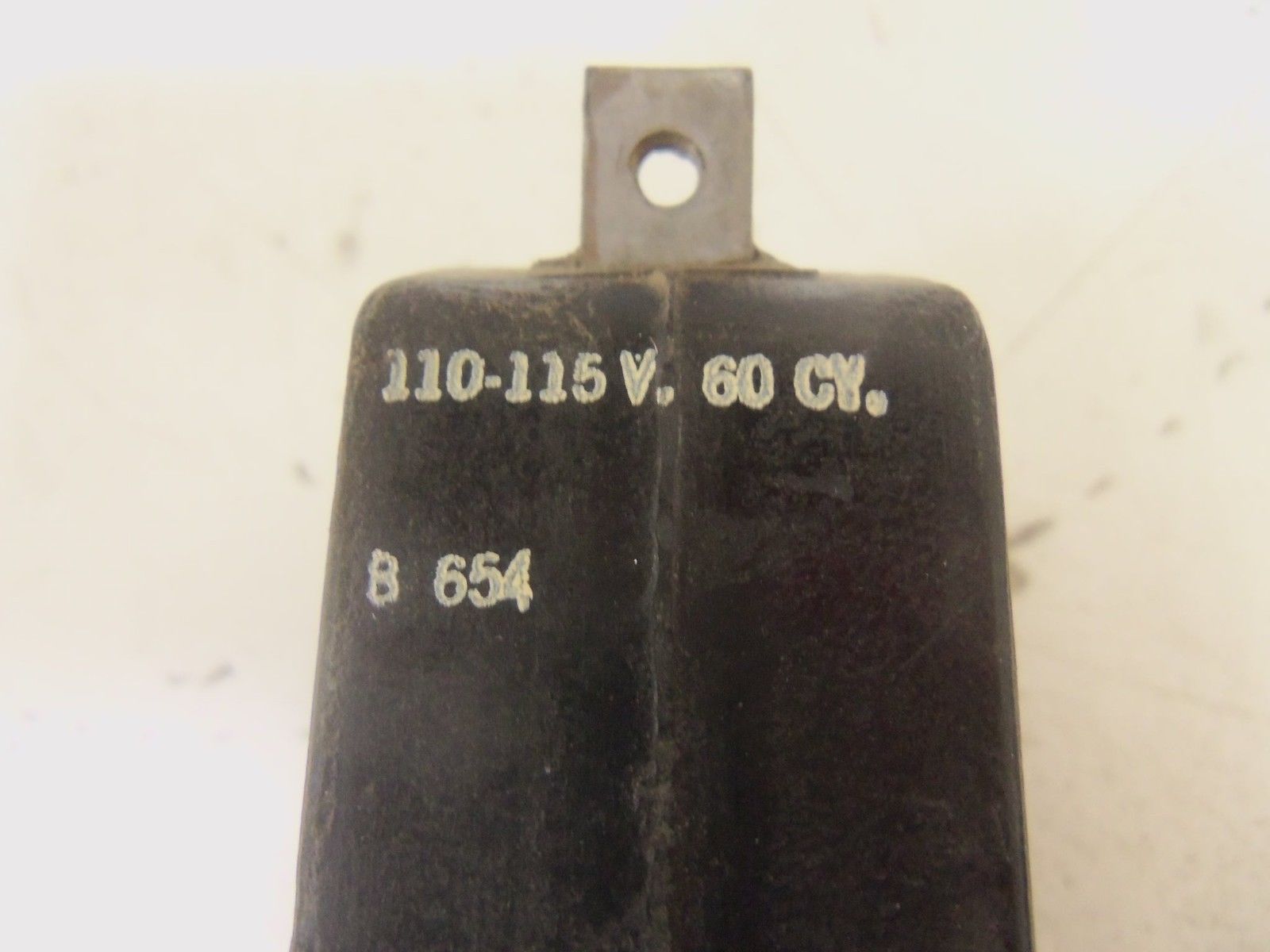 SQUARE D C1861S1R29B COIL 110-115V *USED*