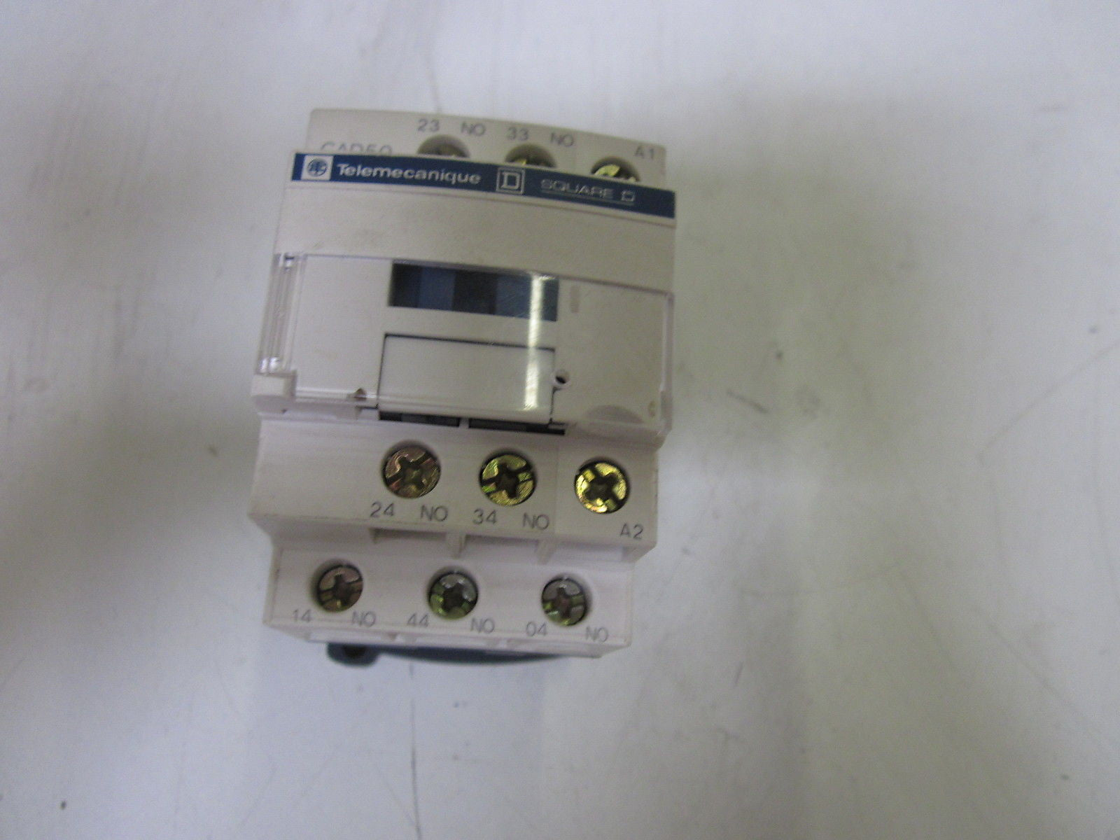 SQUARE D CAD50 *NEW NO BOX*