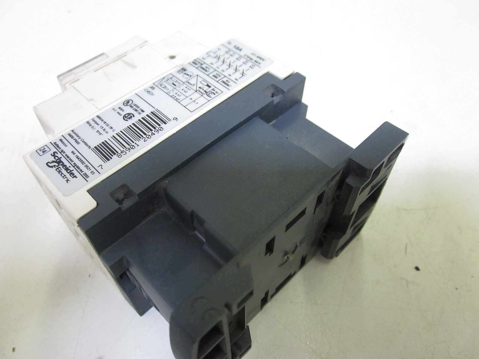 SQUARE D CAD50 *NEW NO BOX*