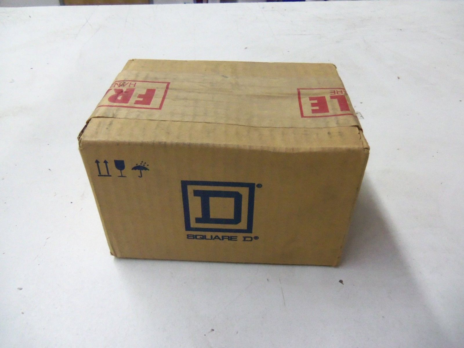 SQUARE D CIRCUIT BREAKER FAL36020 *FACTORY SEALED*