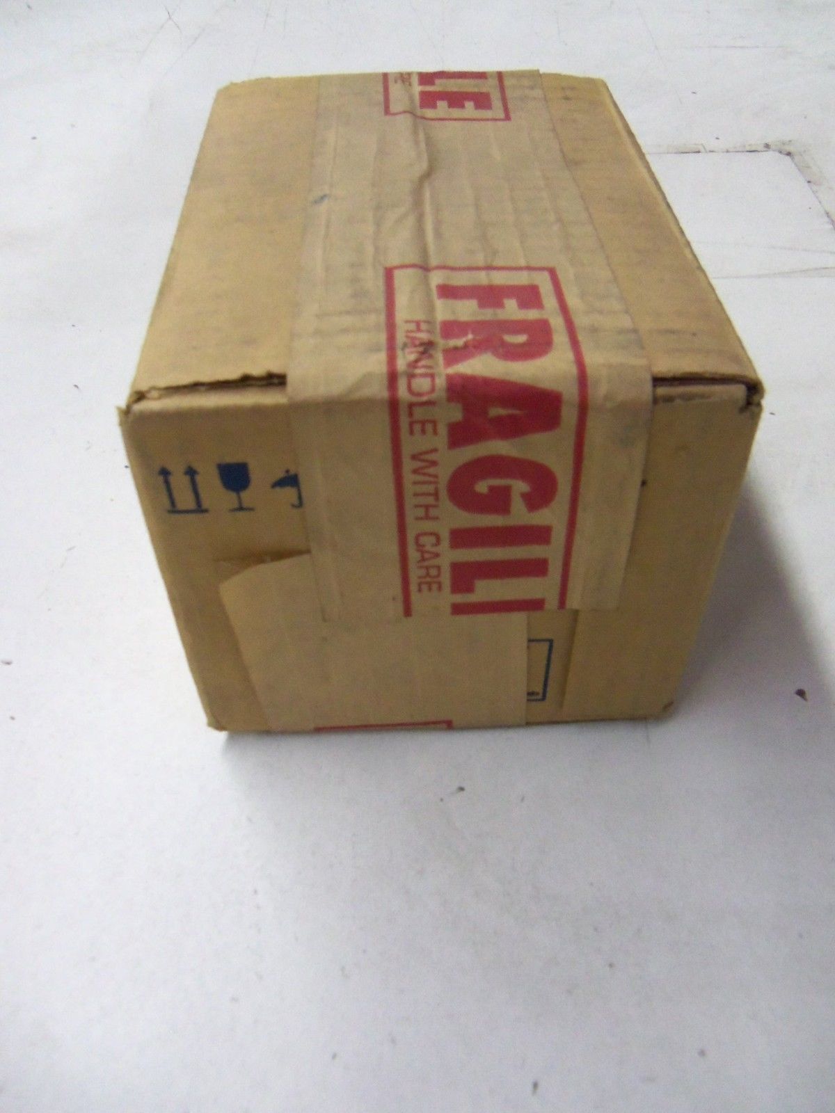 SQUARE D CIRCUIT BREAKER FAL36020 *FACTORY SEALED*