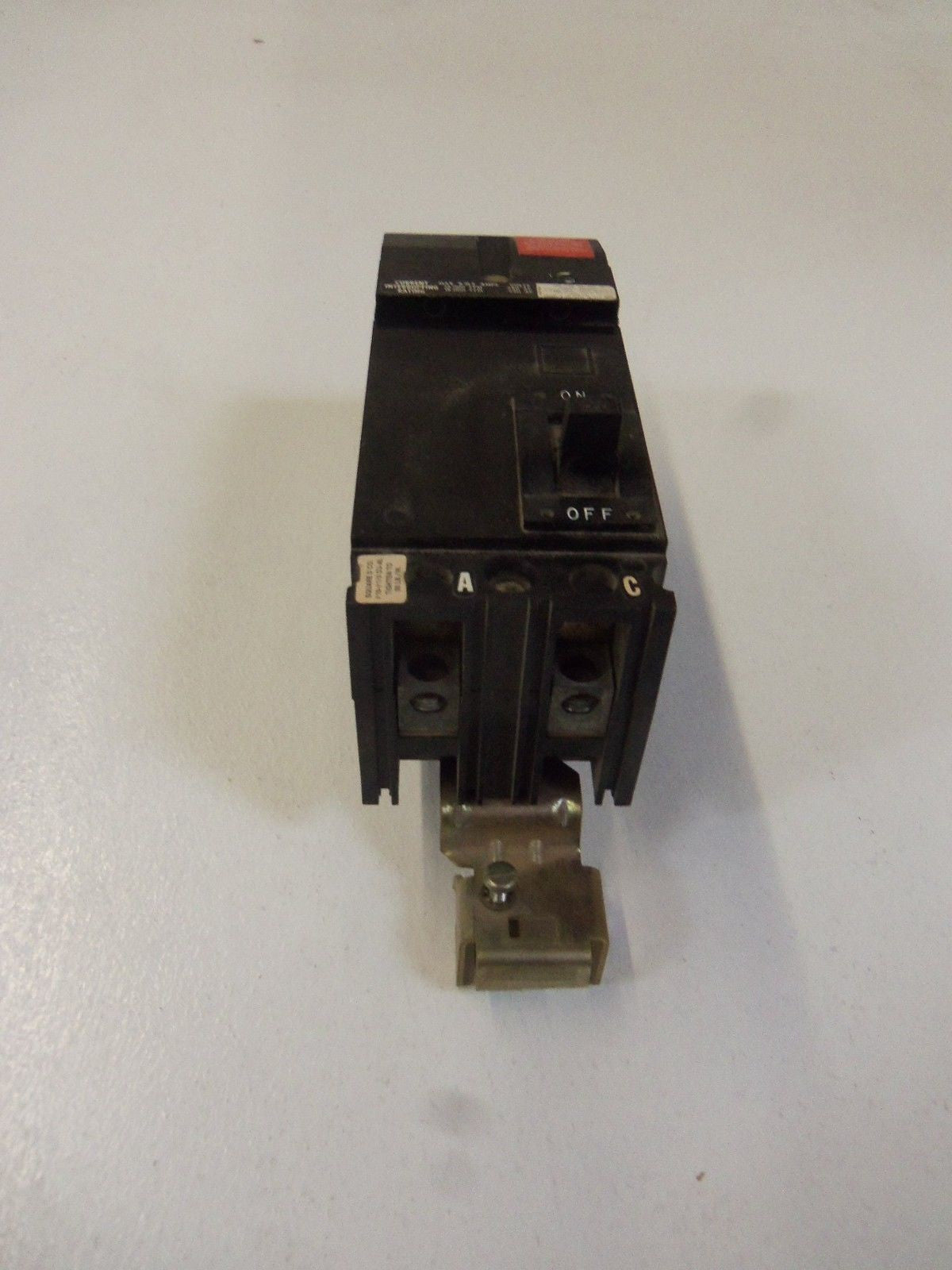 SQUARE D CIRCUIT BREAKER FA-24060-AC *NEW IN BOX*