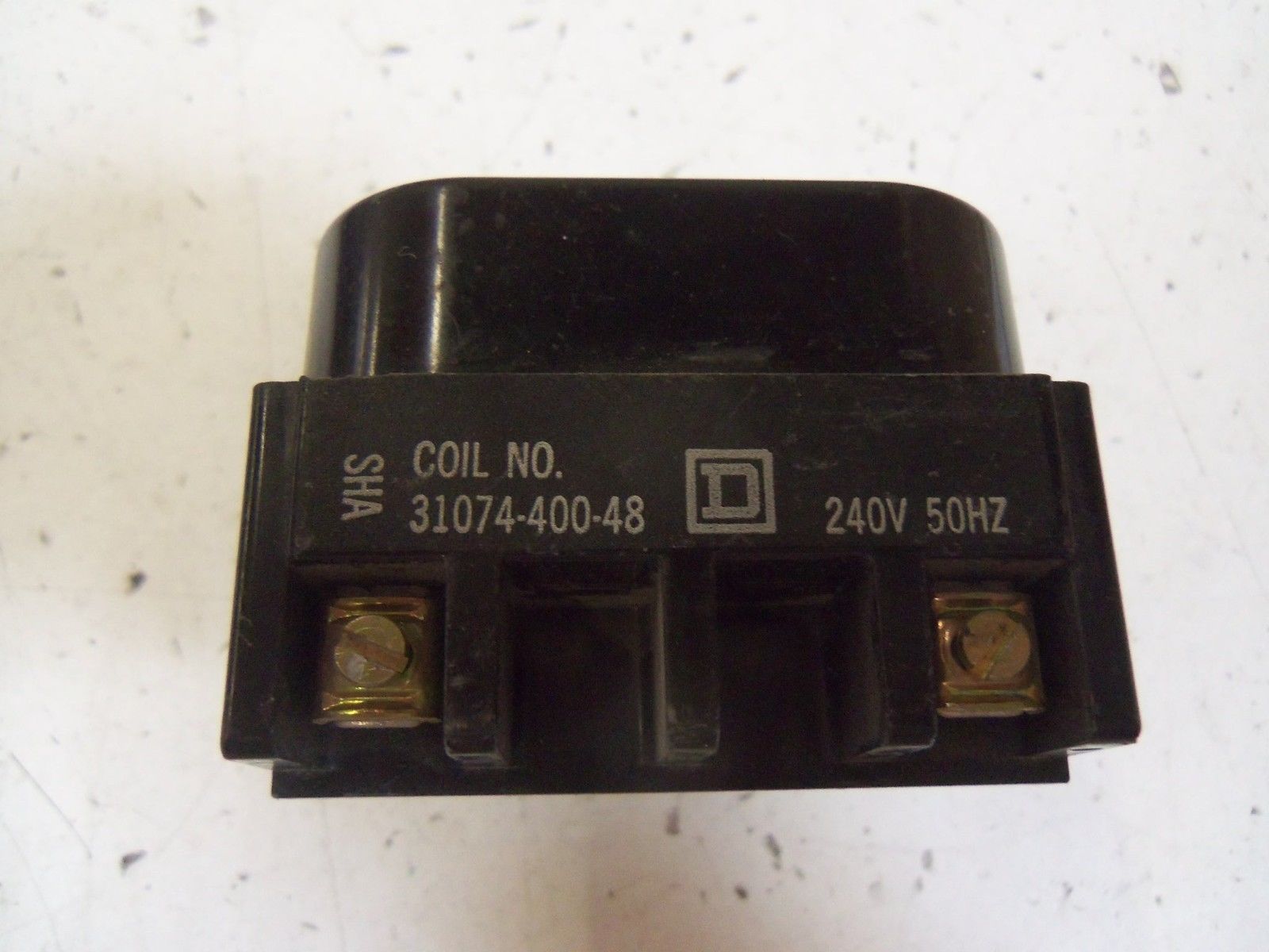 SQUARE D COIL 31074-400-48 240V *NEW NO BOX*