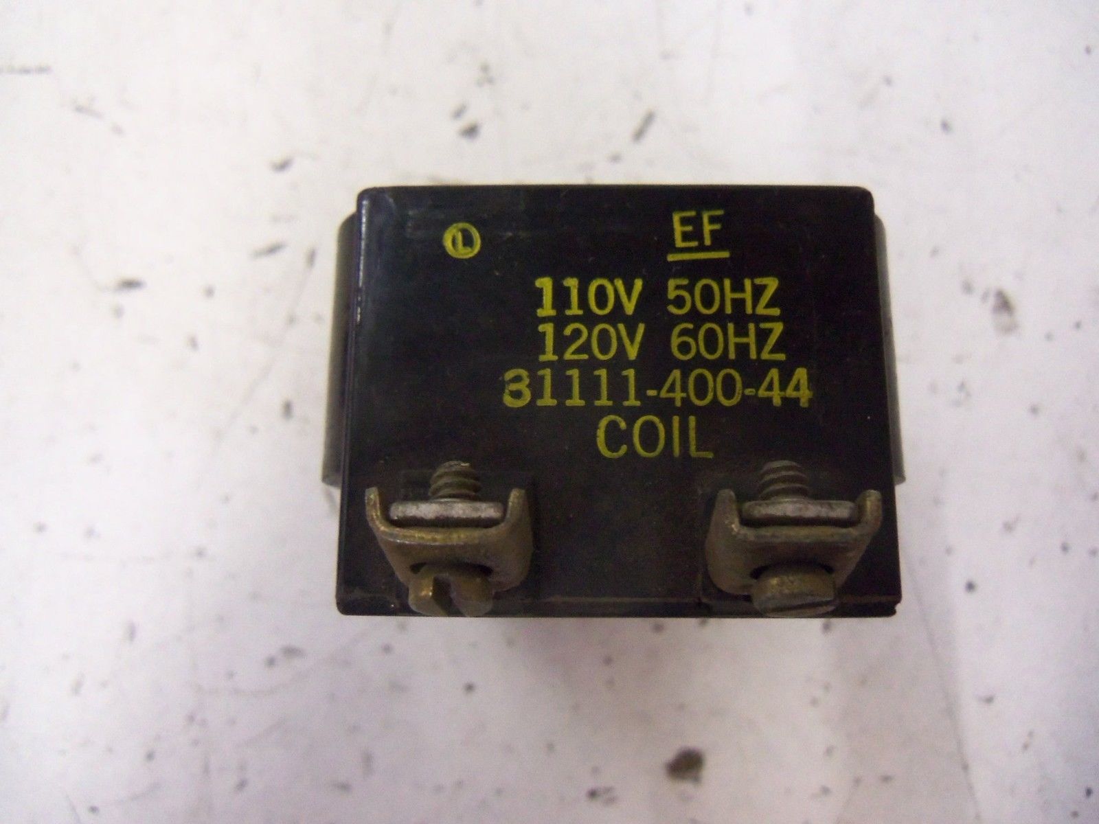 SQUARE D COIL 31111-400-44 110V *NEW NO BOX*