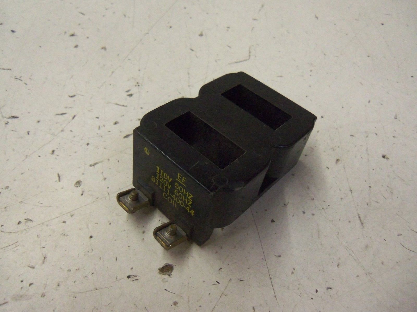 SQUARE D COIL 31111-400-44 110V *NEW NO BOX*