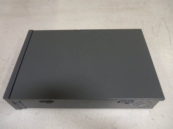 SQUARE D CQO116M100RB100 LOAD CENTER *NEW IN BOX*