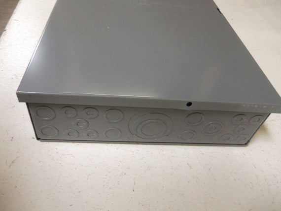 SQUARE D CQO116M100RB100 LOAD CENTER *NEW IN BOX*