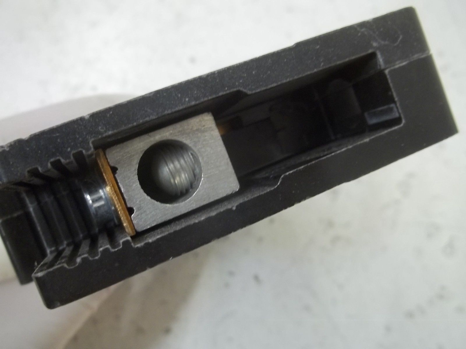 SQUARE D  EDB14060 CIRCUIT BREAKER  *NEW NO BOX*