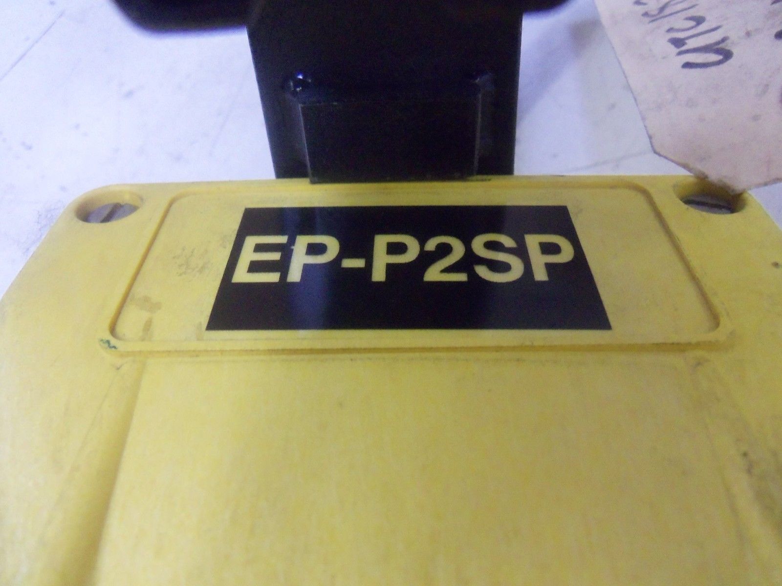 SQUARE D EP-P2SP *NEW NO BOX*