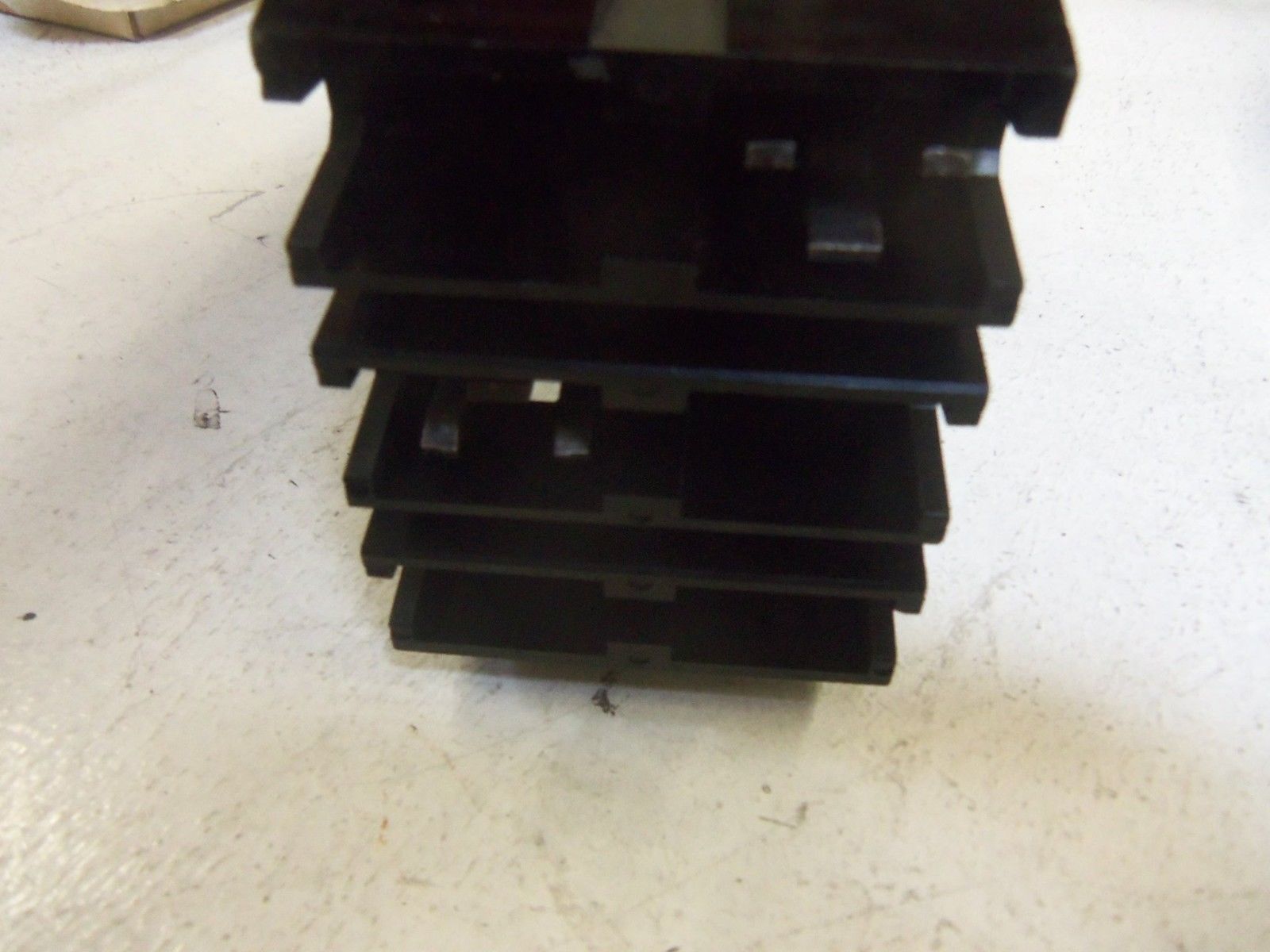 SQUARE D FA24015AB CIRCUIT BREAKER *NEW NO BOX*