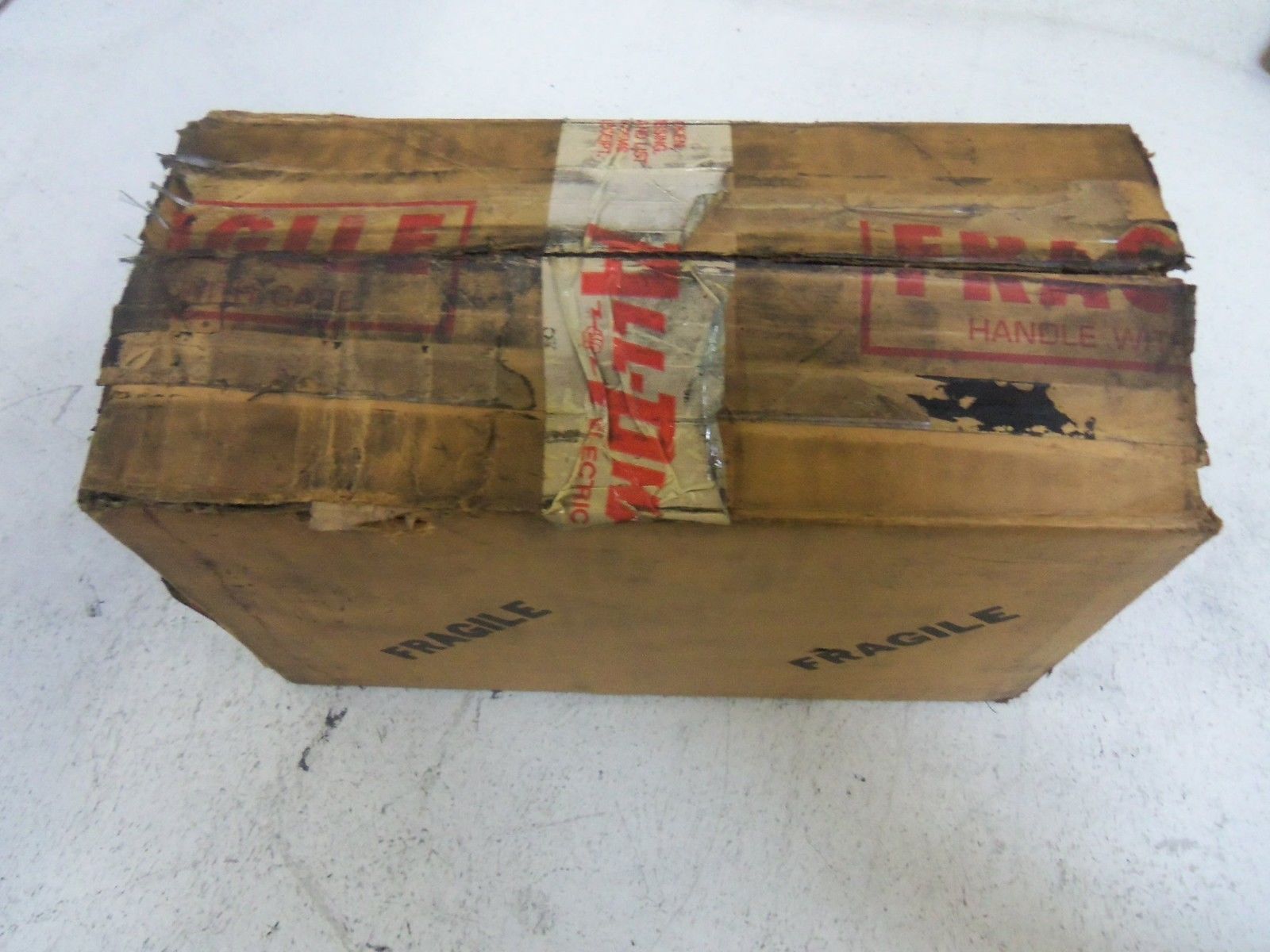 SQUARE D FA24060AB CIRCUIT BREAKER *NEW IN BOX*