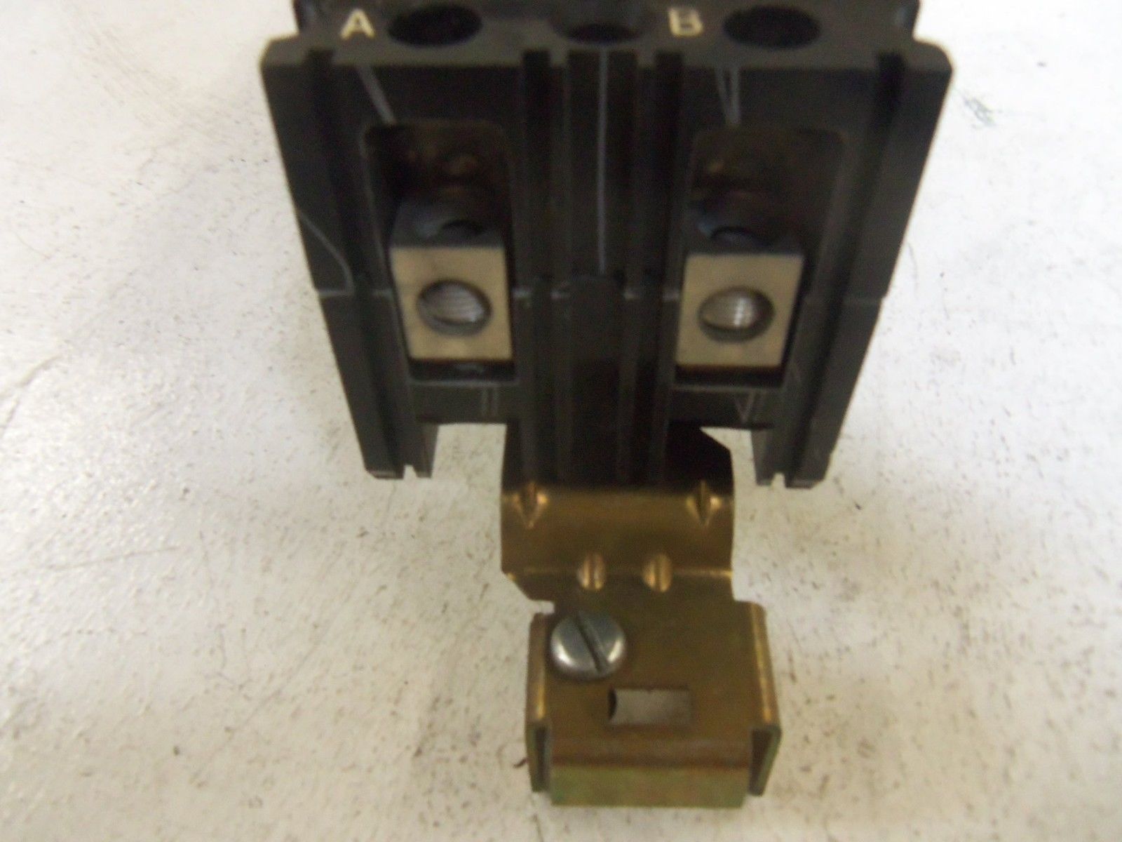 SQUARE D FA24060AB CIRCUIT BREAKER *NEW IN BOX*
