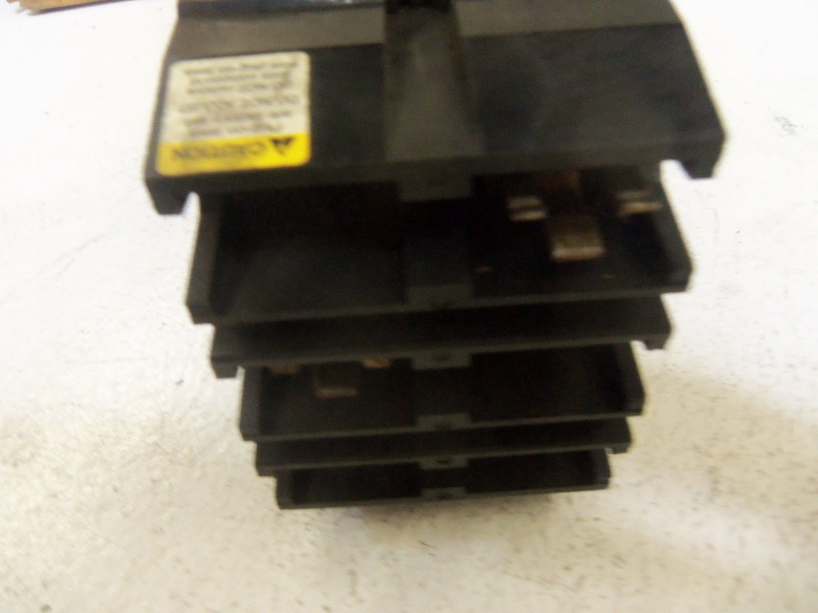SQUARE D FA24060AB CIRCUIT BREAKER *NEW IN BOX*